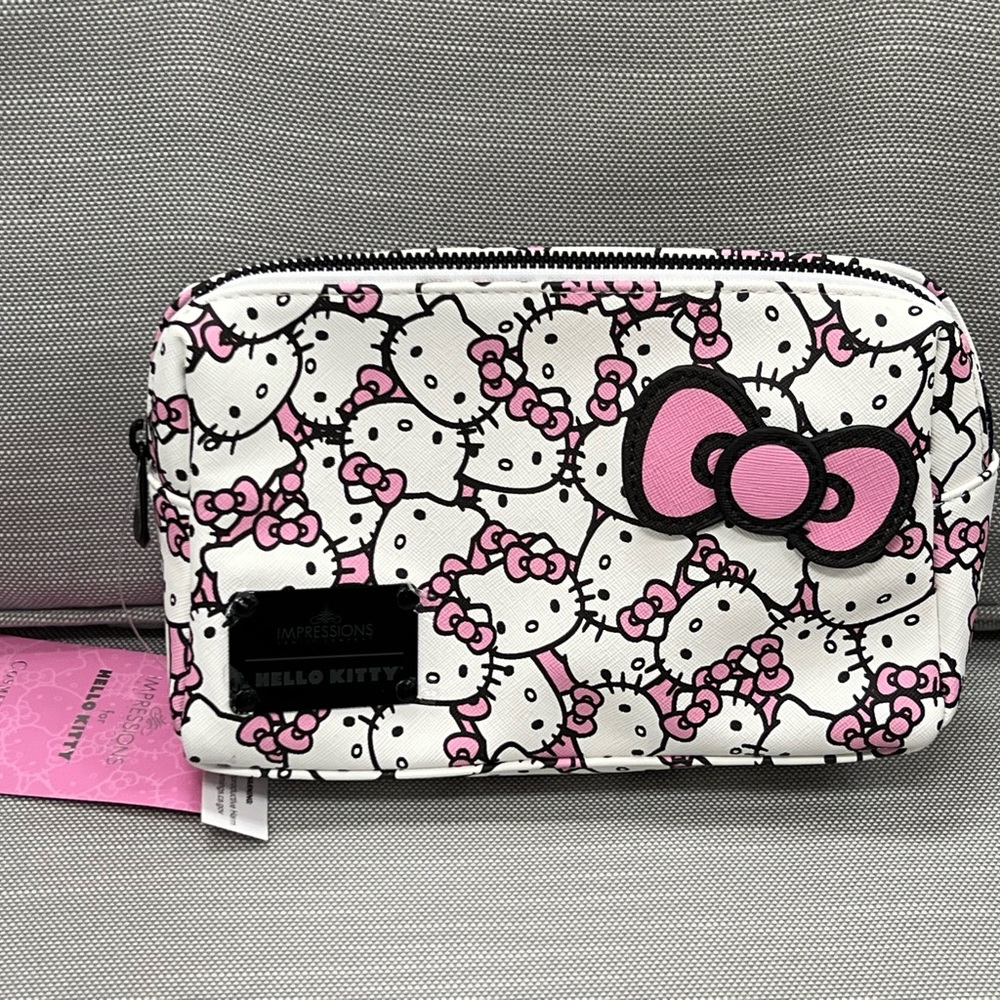 hello kitty bag